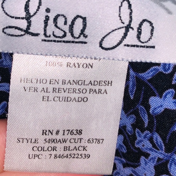 Vintage Lisa Jo Pearl Corset Dress - Picture 5 of 12